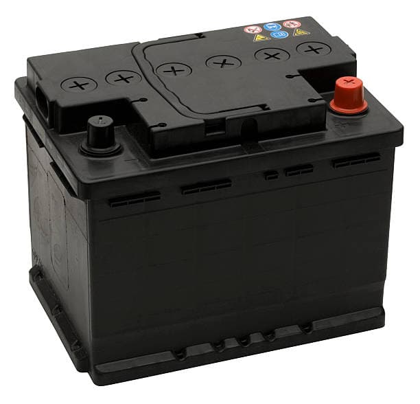 Batteries